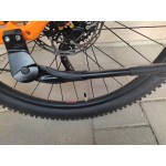 алуминиев мтв велосипед BICICASA 27,5 цола ROCK SHOX алуминиев мтв велосипед BICICASA 27,5 цола ROCK SHOX